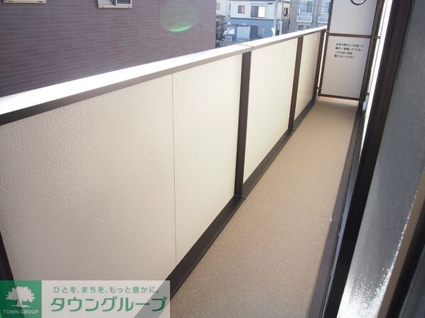 未来樹(ゆめのき)参号棟の物件内観写真